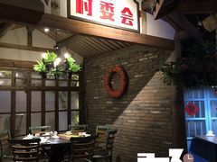 -茅炒屋龙虾·烧烤·湘菜(新河路店)