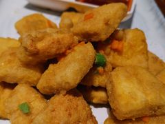 -95号酱骨·一块豆腐(展春园西路店)