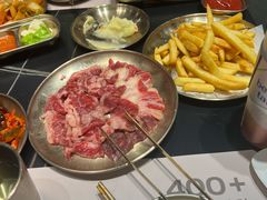 -西塔老太太泥炉烤肉(龙湖北苑天街店)
