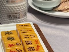 -四世同堂·京菜·烤鸭(双井店)