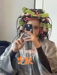 点击看大图 -INSTYLE·SALON