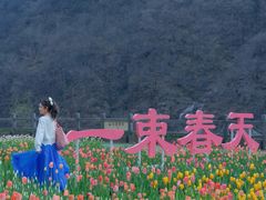 -河南宝泉旅游区