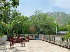 -凤凰岭蒙古包风味餐厅