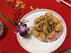 -大槐树民俗饭店-中餐(大槐树寻根祭祖园店)