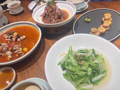 -喜鼎海胆水饺(东港店)