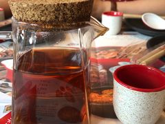 -红料理|串串有瘾·烧烤(吴中路店)