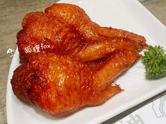 明太子鸡翅-火影忍者一乐拉面(环球港店)
