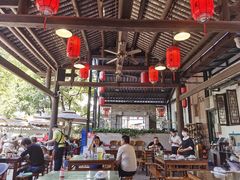 大堂-鹅滋道(甘坑古镇店)