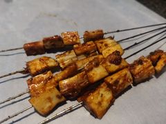 烤板筋-锦州御烧烤(人民街店)