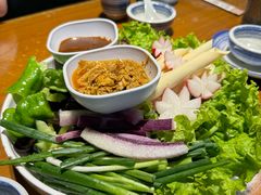 -95号酱骨·一块豆腐(展春园西路店)