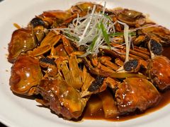 -苏帮袁Sue Cuisine(将台店)