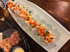 -白石的深夜食堂(大上海店)