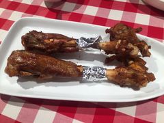 -西贝莜面村(上海百联西郊店)