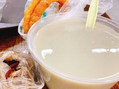 焦圈（个）-老磁器口豆汁店(马家堡店)
