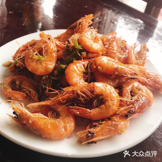 雄记海鲜园
