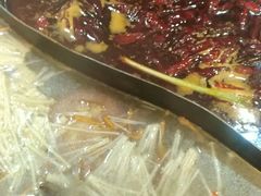 -重庆德庄火锅(体育中心店)
