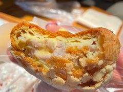 -YUMI芽米·法式烘焙·咖啡(文化宫店)