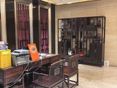 -香雪海饭店中餐厅(人民桥店)