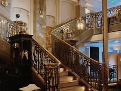 -波特曼西餐厅(中央大街店)