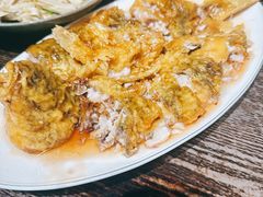 -魁盛居百年鲁菜馆(县西巷店)
