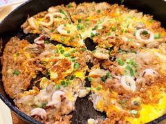 黑松露啫蚝烙-惠食佳(滨江大公馆店)