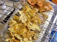 -小寒羊烧烤(凯瑞时代大厦店)