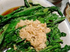 -七菜馆·东北菜·蒸饺(文体路店)