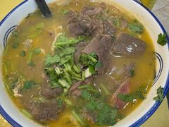 -董记牛肉(梁徐大道店)