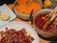 -滋色臻选川菜(北京坊旗舰店)