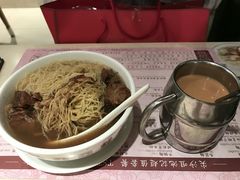 -池记(尖沙咀店)