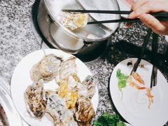 -钱小奴创意自助餐厅·原切谷饲安格斯畅吃(宁波奉化银泰店)