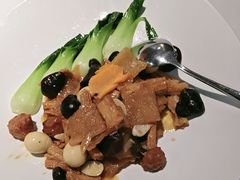 -秦月轩·陕西家乡菜(阜成路·五棵松店)