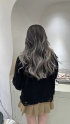 -卓梵美发·精品Salon
