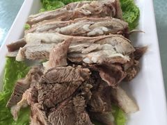 -老毛手抓·盐池滩羊非遗手抓(宁夏总店)
