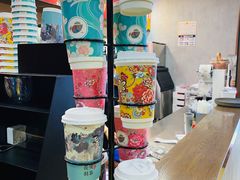 -茶话弄(咖啡·中贸广场店)