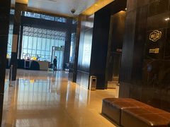 -北京希尔顿逸林酒店