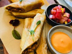 -HIGH FIVE哈福手工汉堡(桂林路店)