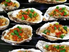 -琶醍壹号•潮菜江景餐吧