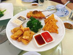-無招牌海鮮(芽笼店)