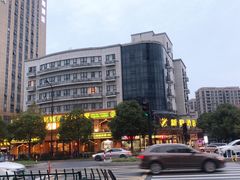 -巴依老爷·新疆美食(上城区天城路店)