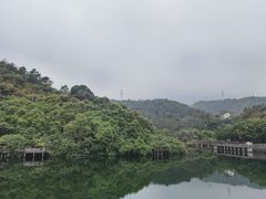 -双龙潭生态运动景区