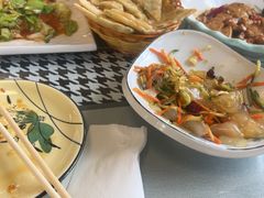 -遇见小院—虹鳟鱼•农家菜(怀柔店)