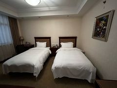 -上海锦江金门大酒店