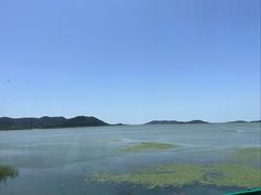-湖山人家·湖景餐厅·特色农家菜(太湖西山店)