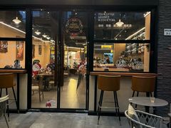 -明谦·Coffee&Cocktail Bar(美您公园店)