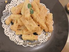 -大鸭梨烤鸭(左家庄店)