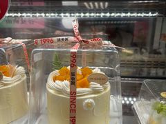 -味多美蛋糕(八大处店)
