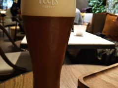 瀑布拿铁冷粹-Peet's 皮爷咖啡(东湖路手作店)