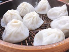 鲜肉汤包-法华汤包馆(法华镇路店)