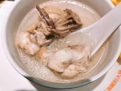 -煲大王猪肚鸡·椰子鸡火锅(红谷滩万达店)